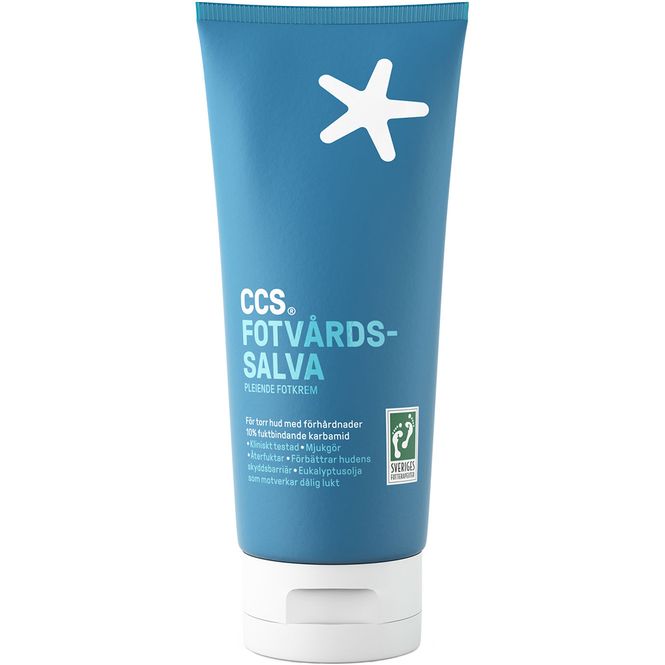 Hovedbilde CCS Fotkrem 175 ml