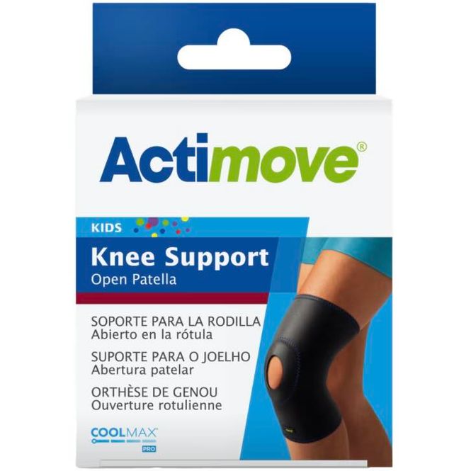 Hovedbilde Actimove Kids Youth Knestøtte Ungdom 1 stk