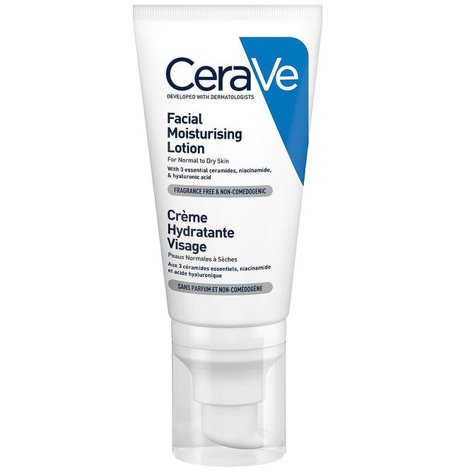 Hovedbilde CeraVe Facial Moisturising Lotion 52 ml