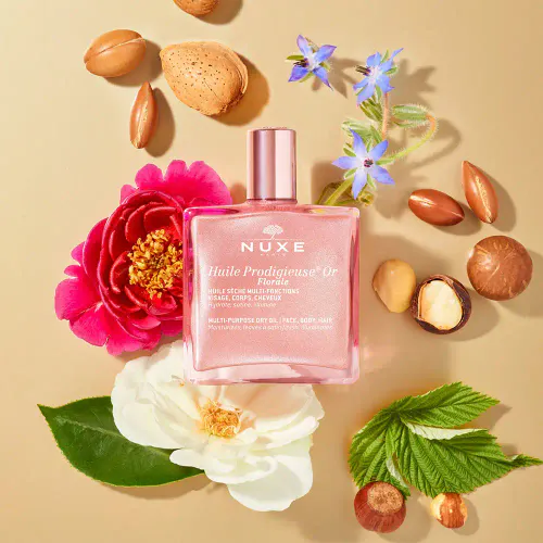 Nuxe Huile Prodigieuse Florale Dry Oil 50 ml