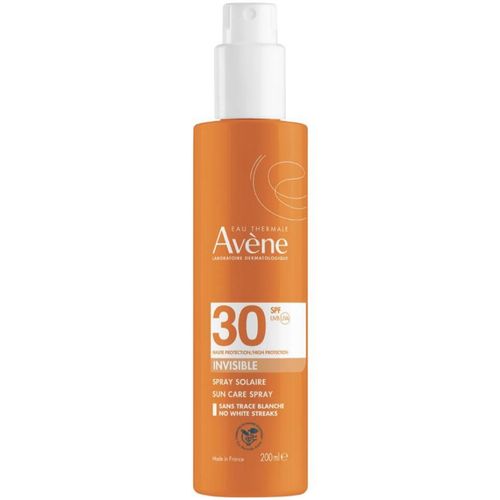 Avène Sun Spray SPF30 200 ml