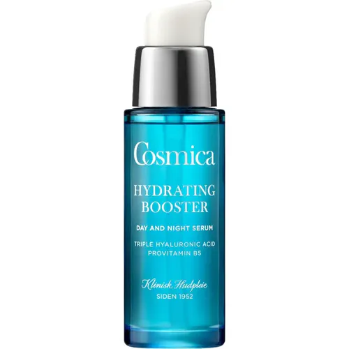 Cosmica Face Hydrating Vitamin B Booster 30 ml