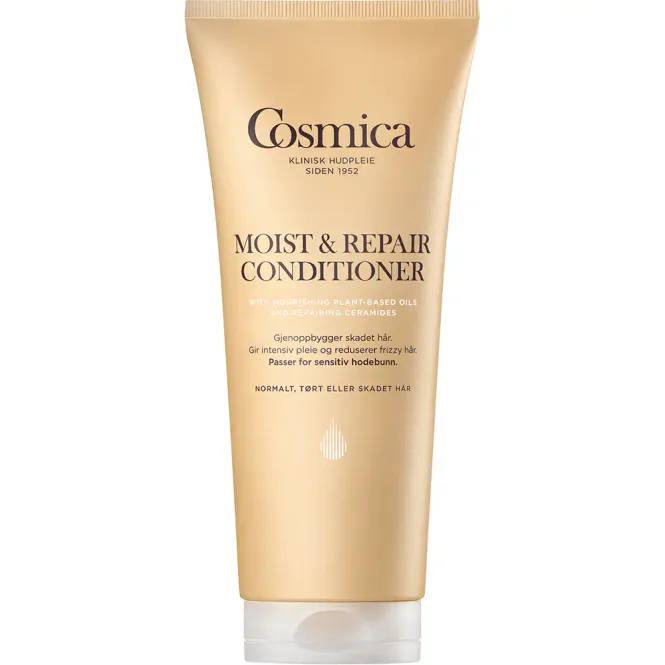 Hovedbilde Cosmica Moist & Repair Conditioner 200 ml