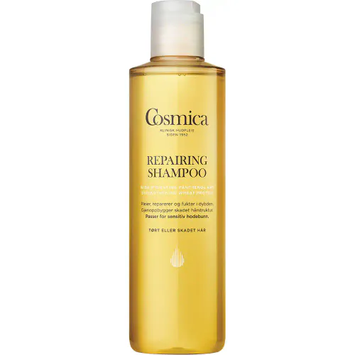 Cosmica Repairing Shampoo 250 ml