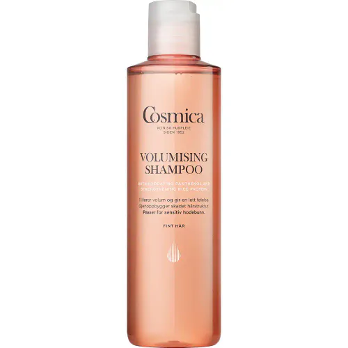 Cosmica Volumising Shampoo 250 ml