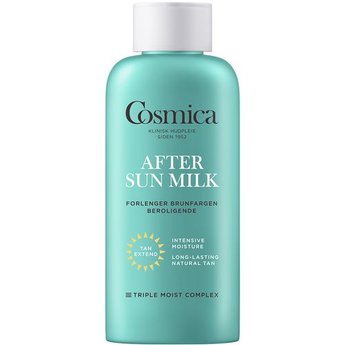 Cosmica After Sun Milk 200 ml