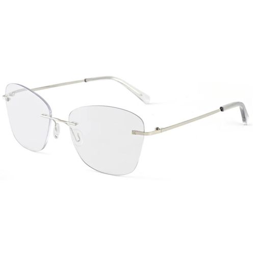 Mokki Lesebriller MO4099 Sølv A +2.0 Classy Readers