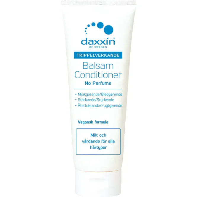 Hovedbilde Daxxin Balsam u/p 200 ml