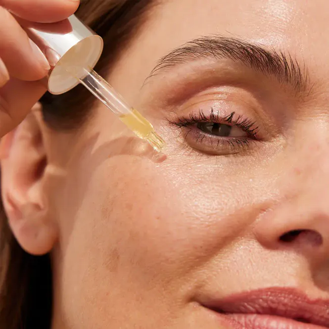 Hovedbilde Nuxe Super Serum Eye 15 ml
