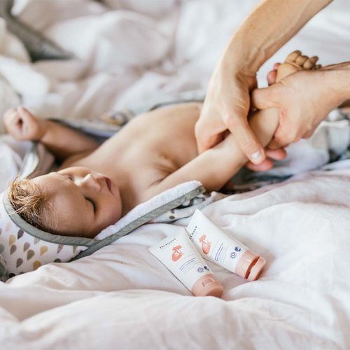 Dr. Greve Pharma+ Baby Universalkrem 50 ml