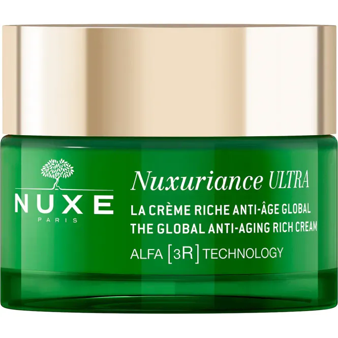 Hovedbilde Nuxe Nuxuriance Ultra Alfa 3R Rich Dagkrem 50 ml