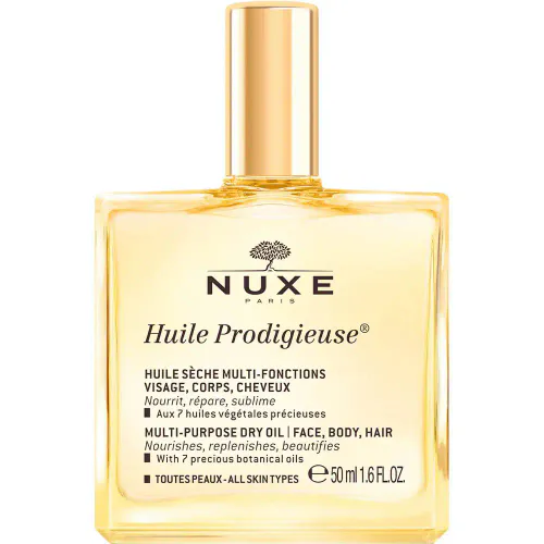 Nuxe Huile Prodigieuse Dry Oil 50 ml
