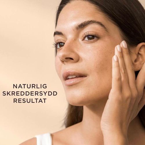 Cosmica Sun Self Tanning Face Drops 30 ml