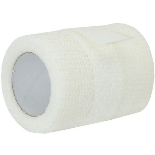 Klinifix Cohesive Elastisk Bind 10cm x 4m 5 stk