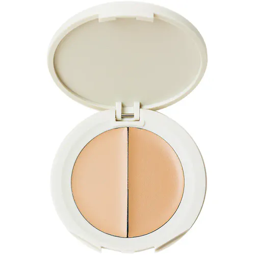 Idun Minerals Duo-Concealer Strandgyllen Light 1,4 g