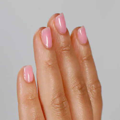 Idun Minerals Neglelakk Morganit 11 ml