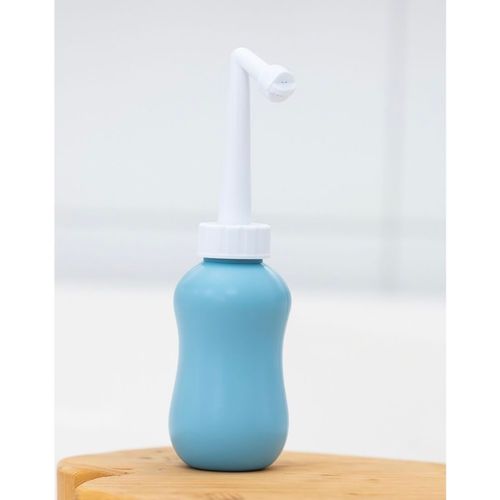 Aqua Skylleflaske For Underlivet 360 ml 1 stk