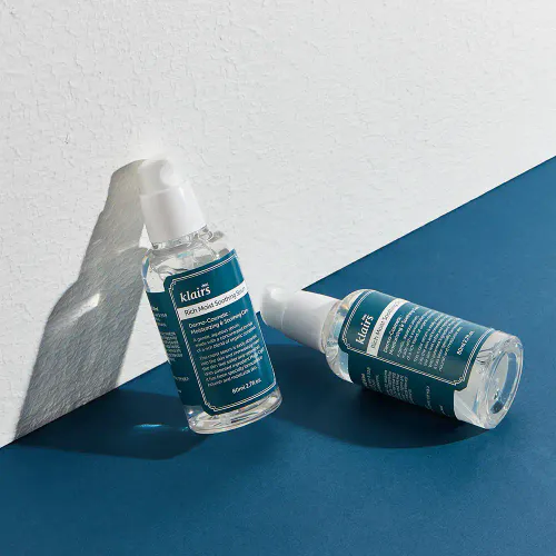 Klairs Rich Moist Soothing Serum 80 ml