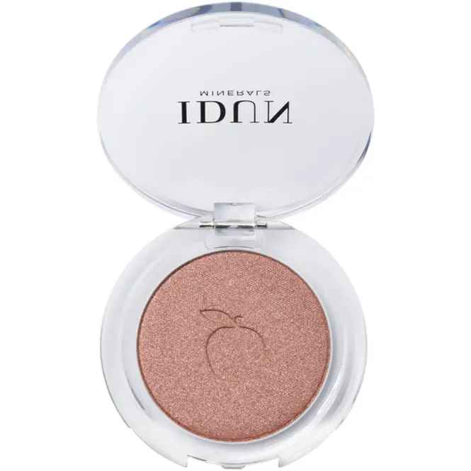 Hovedbilde Idun Minerals Eyeshadow Single Vallmo 120 2,8 g