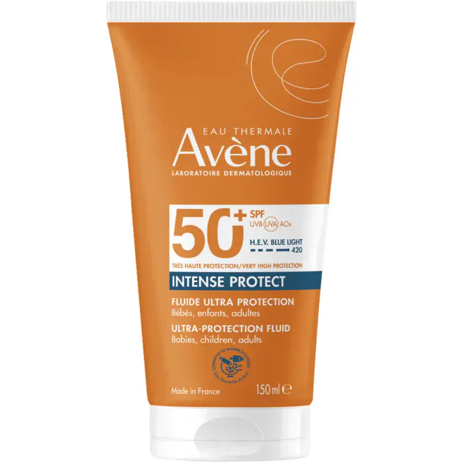 Hovedbilde Avène Sun Intense Protect SPF50+ 150 ml