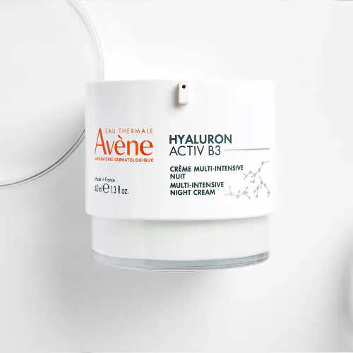 Avène Hyaluron Activ B3 Multi-Intensive Night Cream 40 ml