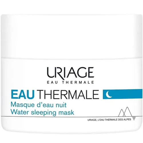 Uriage Eau Thermale Water Sleeping Mask 50 ml