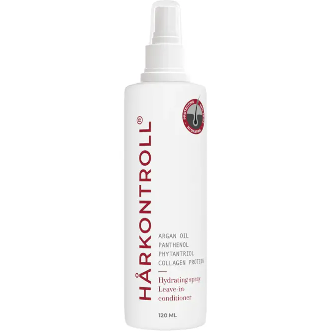 Hovedbilde Hårkontroll Hydrating Spray Leave In Conditioner 120 ml