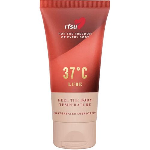 Rfsu Glidekrem 37C Lube 50 ml