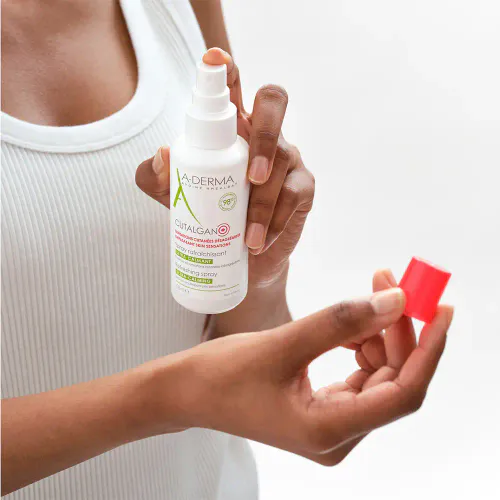 A-Derma Cutalgan Ultra-Calming Refreshing Spray 100 ml