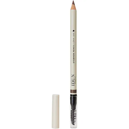 Idun Minerals Øyebrynspenn Lönn Brown 1,2 g