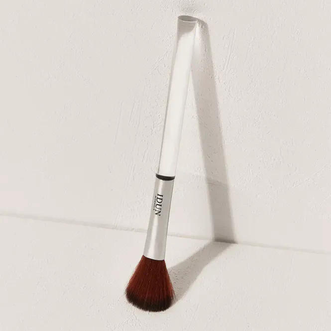 Hovedbilde Idun Minerals Face Definer Brush 1 stk