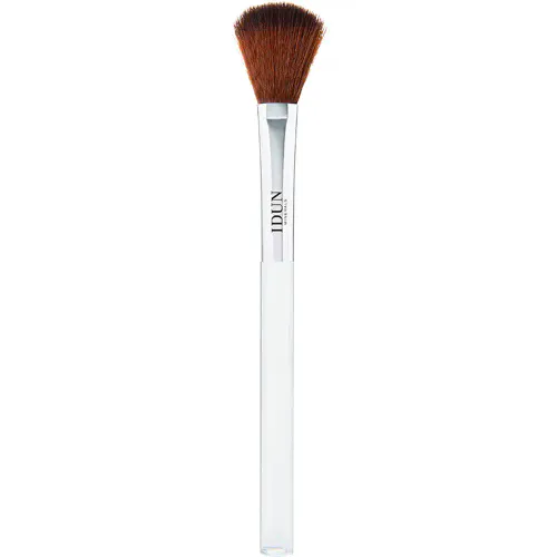 Idun Minerals Face Definer Brush 1 stk