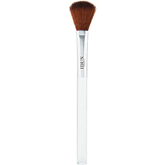 Hovedbilde Idun Minerals Face Definer Brush 1 stk
