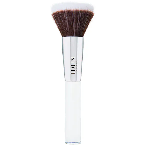 Idun Minerals Stippling Brush 1 stk