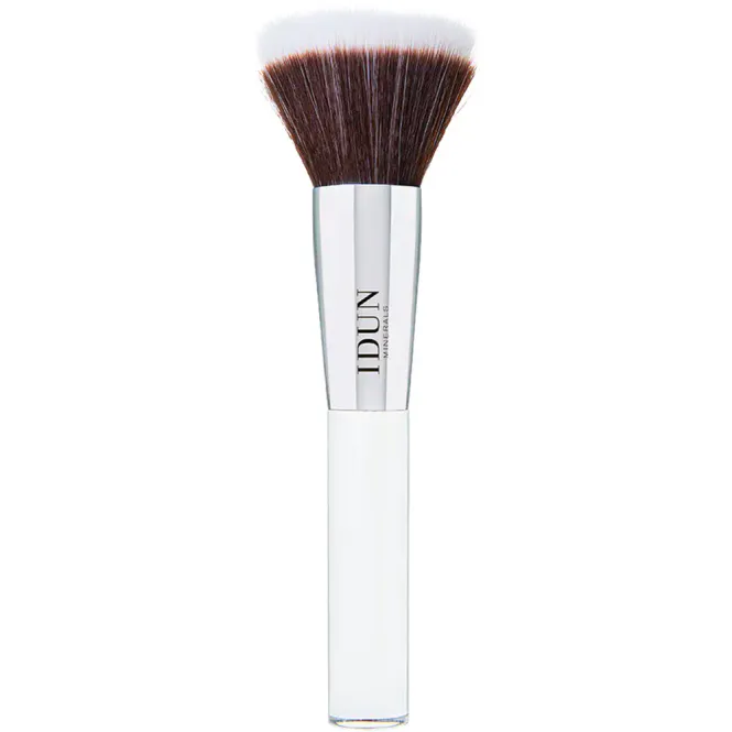 Hovedbilde Idun Minerals Stippling Brush 1 stk