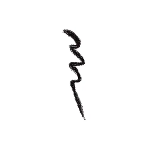 Idun Minerals Eyeliner Lava Black 0,35 g