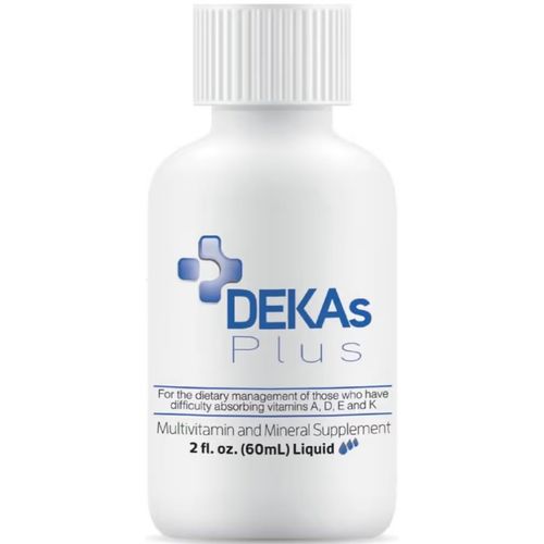 Dekas Plus Mikstur 60 ml