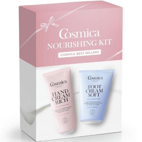 Cosmica Nourishing Hand & Foot Gavesett