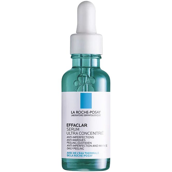Hovedbilde La Roche-Posay Effaclar Ultra Concentrated Serum 30 ml