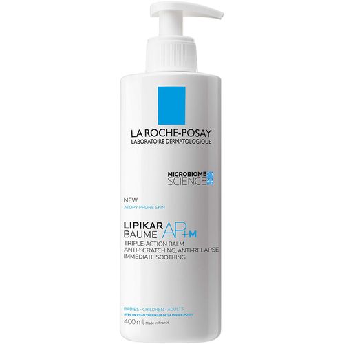 La Roche-Posay Lipikar Balm AP+M 400 ml