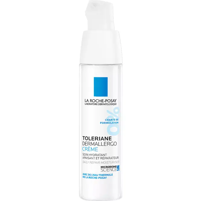 Hovedbilde La Roche-Posay Toleriane Dermallergo Creme 40 ml