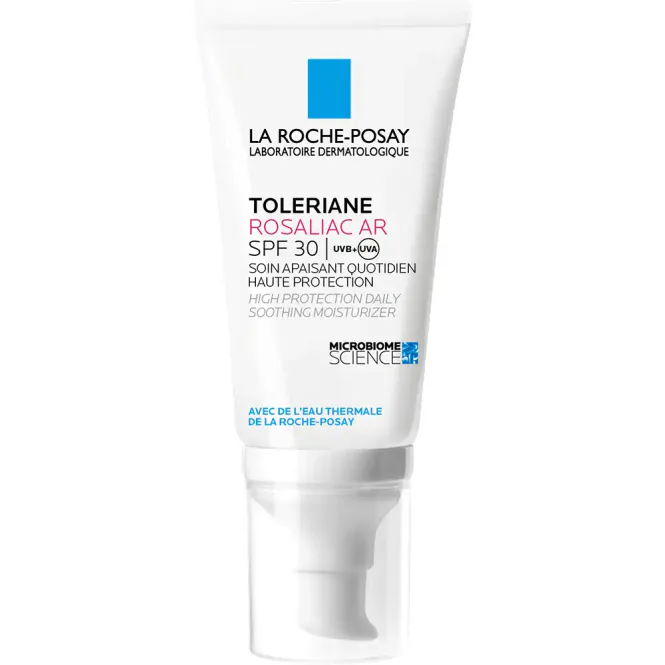 Hovedbilde La Roche-Posay Toleriane Rosaliac AR SPF30 50 ml