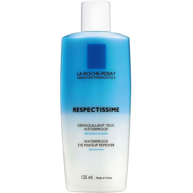 Hovedbilde La Roche-Posay Waterproof Eye Makeup Remover 125 ml