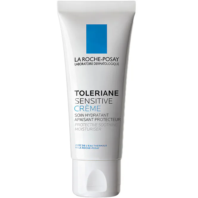 Hovedbilde La Roche-Posay Toleriane Sensitive Creme 40 ml