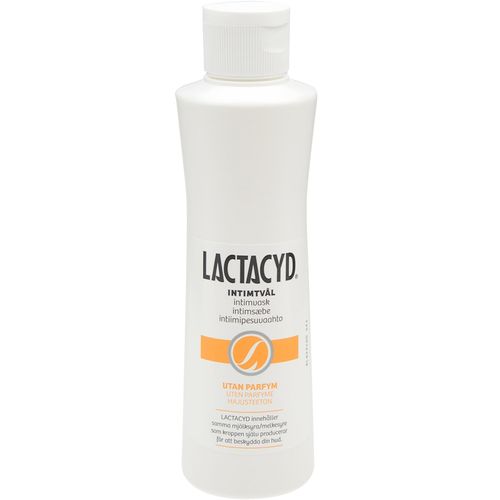 Lactacyd Intimvask 250 ml