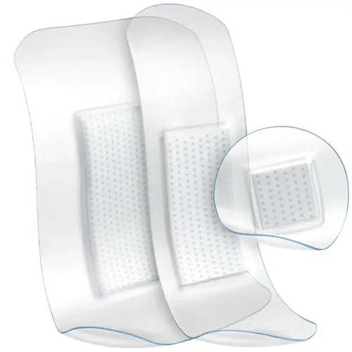 Leukoplast Aqua Pro 20 stk (8+6+6)