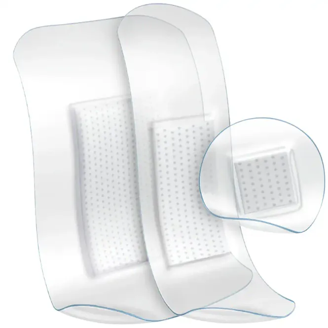 Hovedbilde Leukoplast Aqua Pro 20 stk (8+6+6)