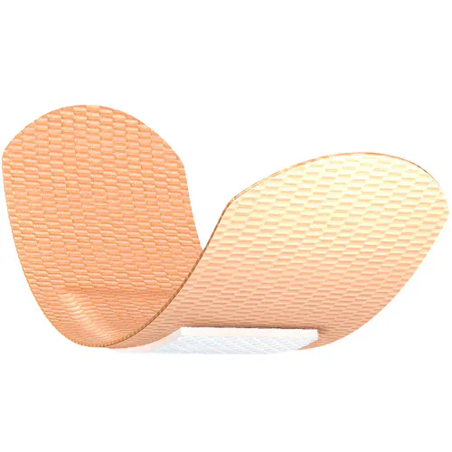 Leukoplast Elastic 20 stk