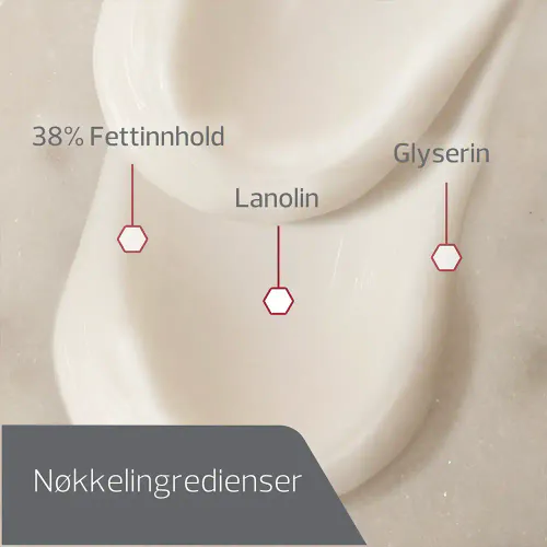 Decubal Restoring Clinic Cream 250 g