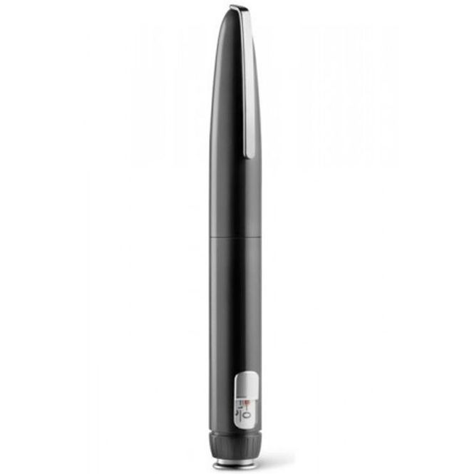 Hovedbilde HumaPen Savvio Grafitt Insulinpenn 1 stk